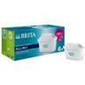 Pack de 6 filtres à eau Brita Maxtra Pro All in 1 Blanc