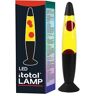 Lampe Itotal Lave Led Noir