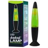 Lampe Itotal Lave Led Noir