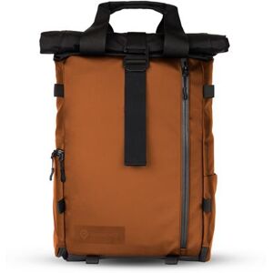 Sac à dos Wandrd Prvke Lite 11L Sedona Orange