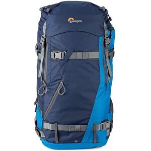 Lowepro Sac à dos Powder BP 500 AW Bleu nuit