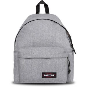 Sac à dos collège Eastpak Padded pakxr Gris clair Taille : UNIQUE rèf : 20020