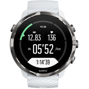 Montre connectée Suunto 7 Blanc