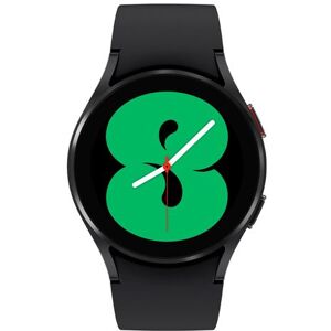 Montre connectée Samsung Galaxy Watch4 40mm Bluetooth Noir