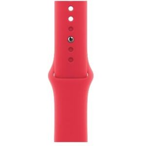 Bracelet Sport pour Apple Watch 41 mm (PRODUCT)RED S/M