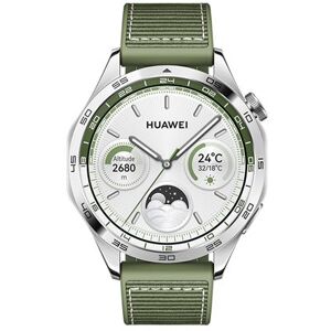 Montre connectée Huawei Watch GT 4 46 mm Vert