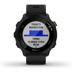 Montre connectée Garmin Forerunner 55 Noir