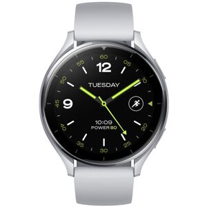 Xiaomi Mi Watch 2 Silver