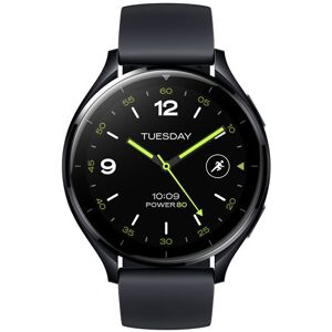 Xiaomi Mi Watch 2 Noir