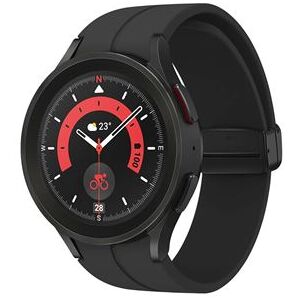 Montre connectée Samsung Galaxy Watch5 Pro 4G Noir