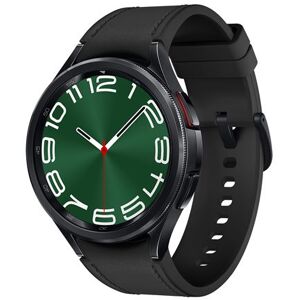 Montre connectée Samsung Galaxy Watch6 Classic 47mm Bluetooth Noir