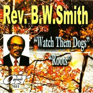 Import Watch them dogs/roots