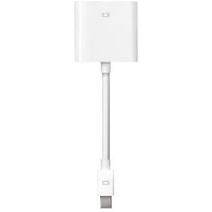 Apple Mini DisplayPort MB570Z/B vers DVI-Adapter M