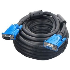 Autre connectique informatique TEMIUM CABLE VGA 10 M