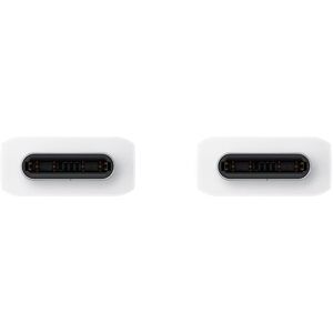 Câble de charge USB Type C Samsung EP-DX310 1.8m Blanc