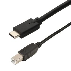 Erard CABLE IMPRIMANTE UCB-C / USB-B 1,8M