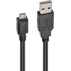 Accsup CABLE USB VERS MICRO USB 3M NOIR