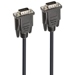 Accsup CABLE VGA 1,8M NOIR