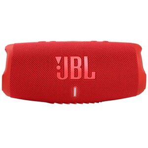 Enceinte portable étanche Bluetooth avec Powerbank JBL Charge 5 Rouge