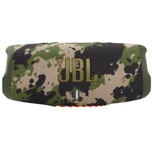 Enceinte portable étanche Bluetooth avec Powerbank JBL Charge 5 Camouflage