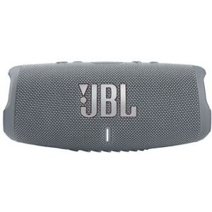 Enceinte portable étanche Bluetooth avec Powerbank JBL Charge 5 Gris