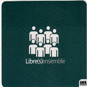 INSTANT MUSIC RECORDS Libres ensemble