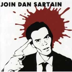 Universal Music Join Dan Sartain