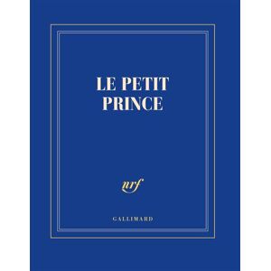 Gallimard Papeterie Carnet carré 