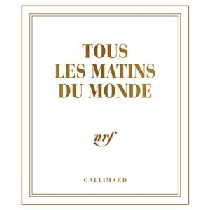 Gallimard Papeterie Carnet poche 