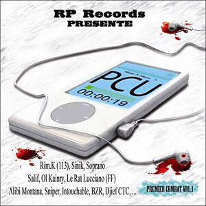 R P RECORDS Pc ultime
