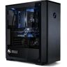 PC Gaming Force R1 Intel Core i5-13500 16 Go RAM 1 To SSD Nvidia GeForce RTX 4060 Noir