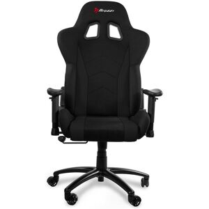 Arozzi Inizio Gaming Chair - Fabric - Black