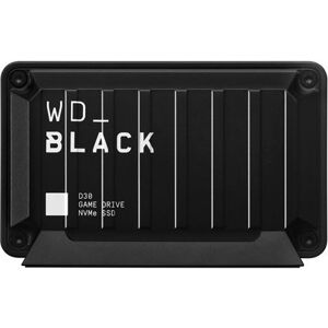 Disque SSD Externe WD_BLACK D30 1 To