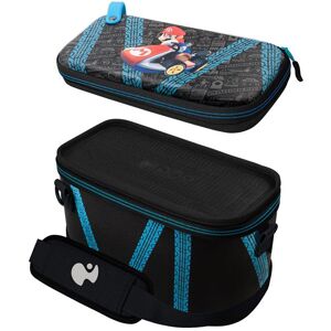 Etui Pdp Overnight Case Glow Kart Drift