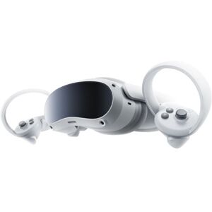 Casque réalité virtuelle tout-en-un Pico 4 256 Go Blanc