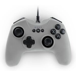 Manette Gaming filaire Nacon GC-100XF Gris