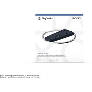 Sony Support Vertical pour PS5 Slim