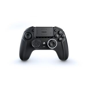 Manette Nacon Revolution Pro 5 pour PS4 PS5 et PC Noir