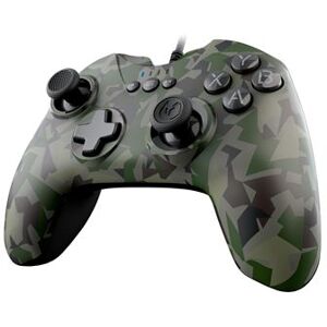 NACON PC GAMING CONTROLLER GC-100 FOREST CAMO