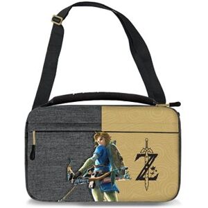 Etui de transport pour Nintendo Switch Pdp Commuter Zelda