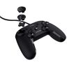 Manette de jeu filaire pour PC Trust GXT 541 Muta Noir