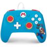 Manette PowerA core Mario