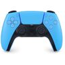 Manette Sony DualSense V2 pour PS5 Bleu