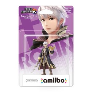 Nintendo Amiibo Robin