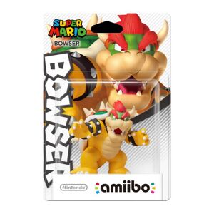 Nintendo Amiibo Bowser