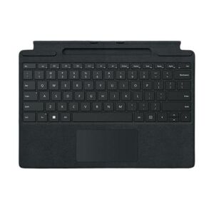 Clavier Microsoft pour Surface Pro 8 Noir