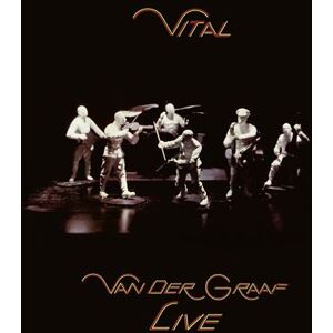 Cherry Red Vital Live