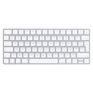 Apple Magic Keyboard Clavier Suisse