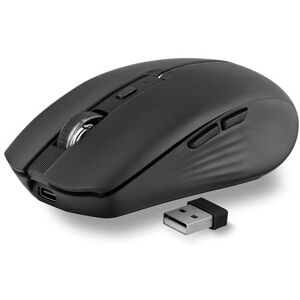 TNB Souris sans fil T'nB Dual Connect Noir