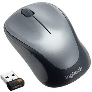 Souris Logitech M235 Argent